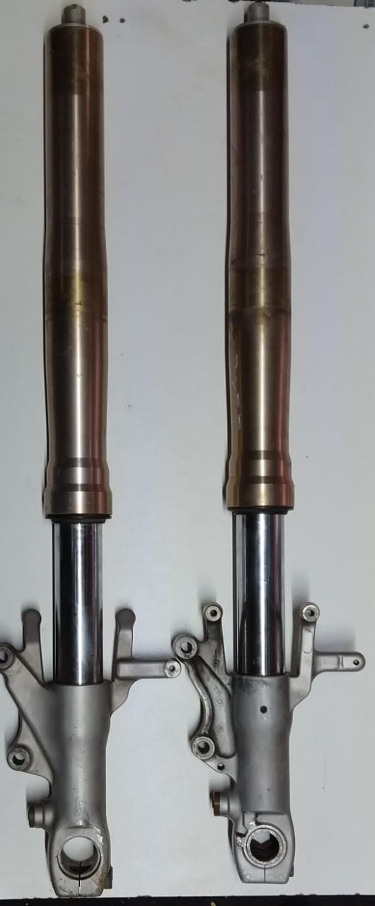 Used Parts – Page 20 – Montclair Motorcycles Online