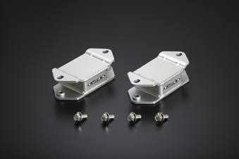 リフトアップシャックル ［1.0インチ］ SSP02H - Genb（玄武