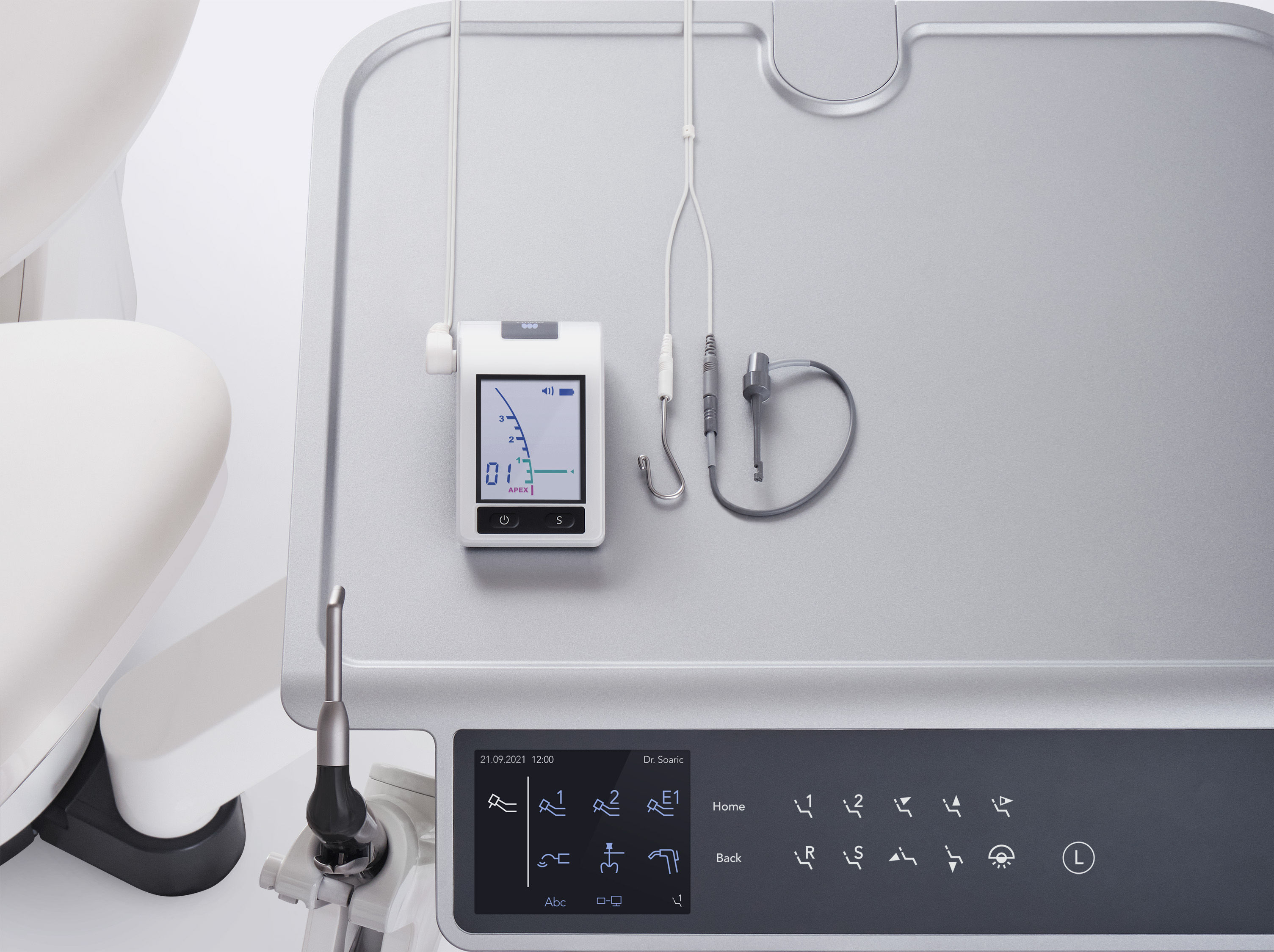 Root ZX mini | MORITA