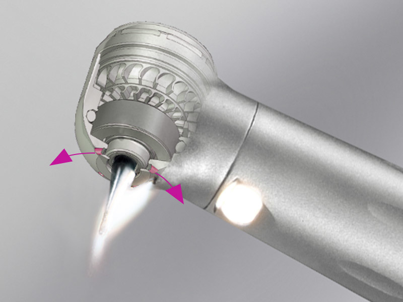 TwinPower Turbine | MORITA