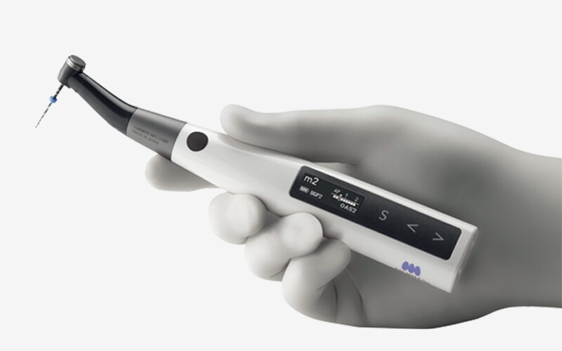 とも Tri Auto ZX2+ | MORITA