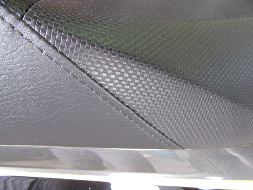 MC.GEMMA ○○ SLSスポーツラグジュアリシート ( ﾊﾟｰﾂ/MC.GEMMAｵﾘｼﾞﾅﾙ