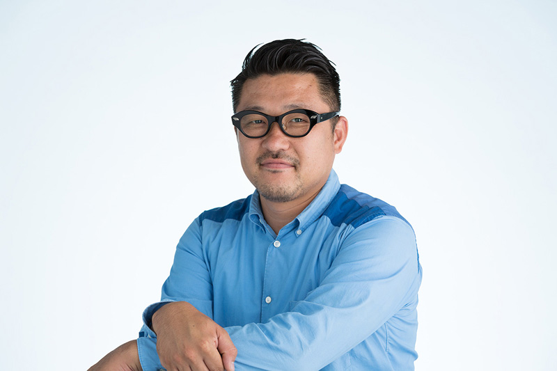 地域を育む根となるクリエイティブ - ライゾマティクス齋藤精一氏