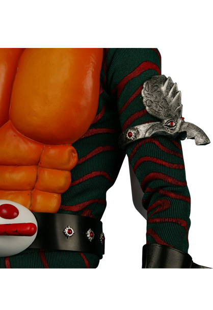 MEDICOM TOY - RAH DX 仮面ライダーアマゾン