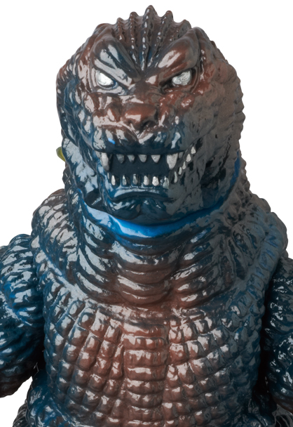 MEDICOM TOY - マーミット GMKゴジラ