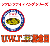 MEDICOM TOY - SFS ユニバーサルプロレス版 スーパータイガー