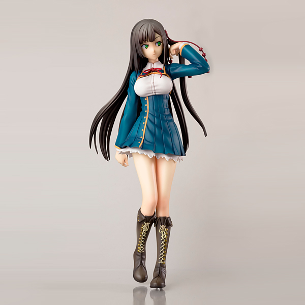 恋と選挙とチョコレート 東雲皐月｜商品情報｜メガホビ MEGA HOBBY