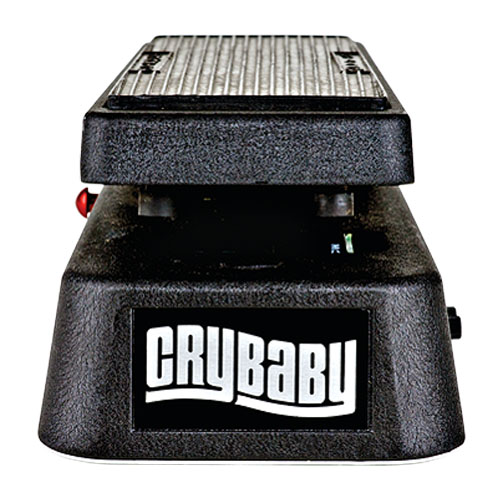 Melhart Music Center - Dunlop Jerry Cantrell Wah Pedal