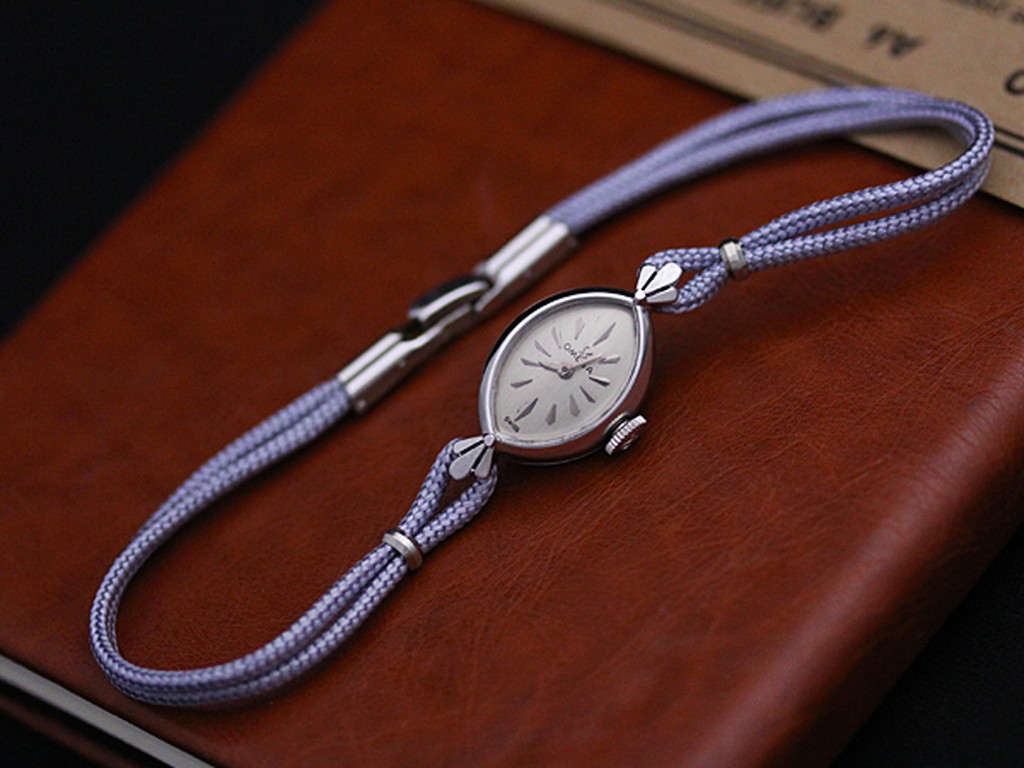 オメガ女性用腕時計 【1969年製】 | メルシーウォッチ