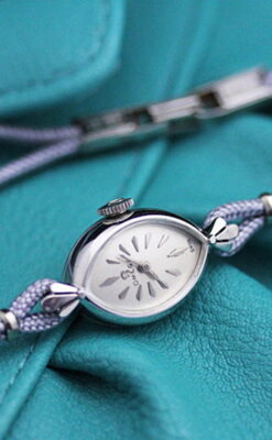 オメガ女性用腕時計 【1969年製】 | メルシーウォッチ