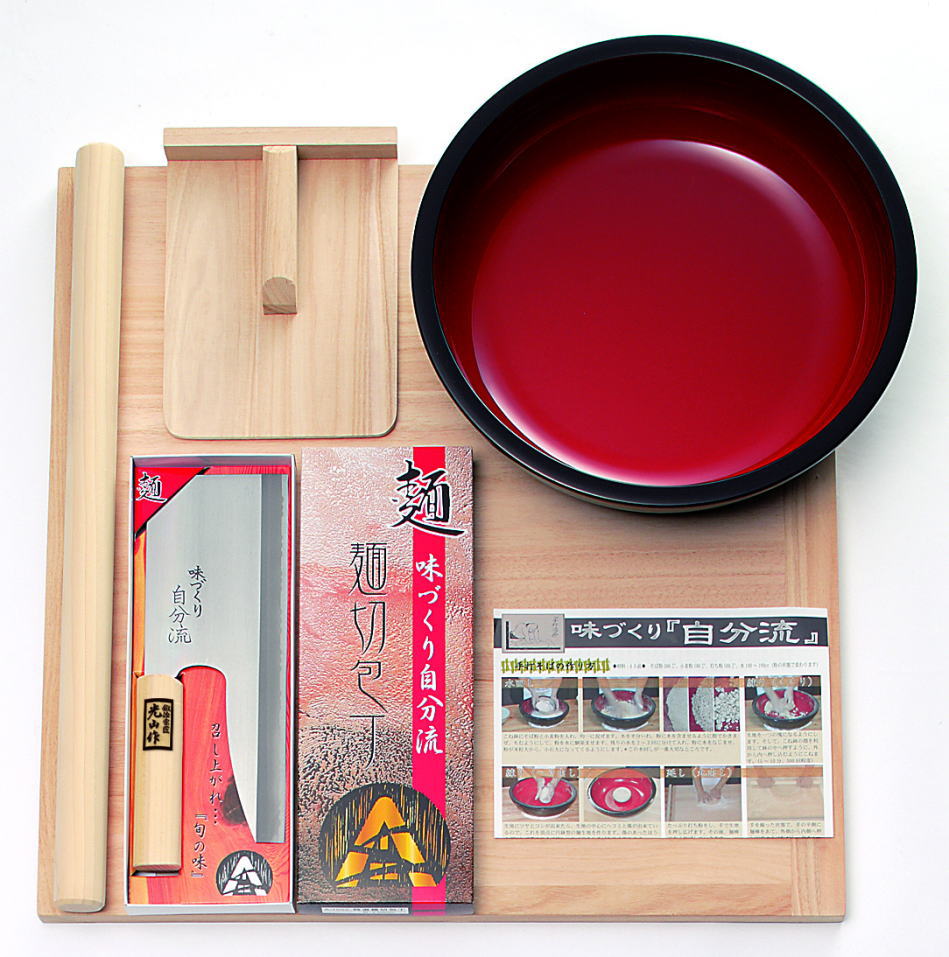 豊稔企販 そば打ち道具セット 専門店 そば打ち道具セットなら☆志満屋