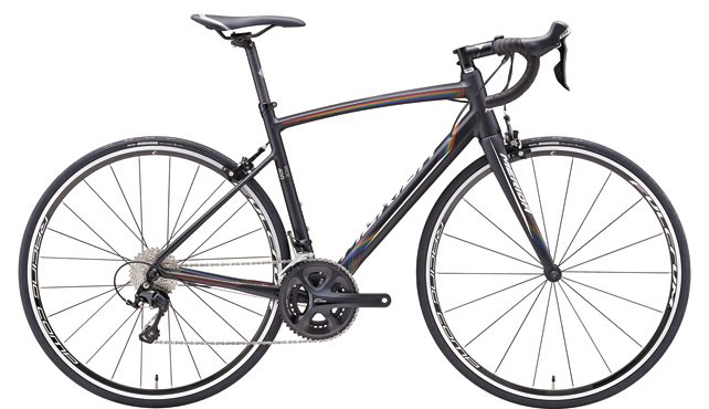 メリダ -MERIDA- | ラインナップ | ロードバイク | RIDE 400