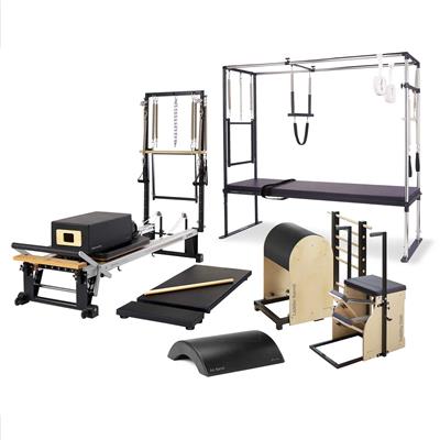 Shop: Pilates Studio Reformer Packages · Bundles | Merrithew®