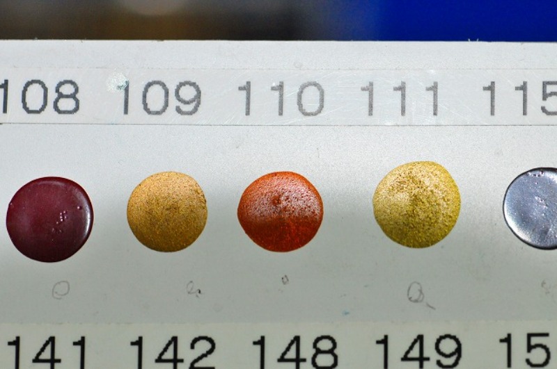 1Shot 109 メタリックゴールド 8ozの通販ページです。 | 商品の紹介