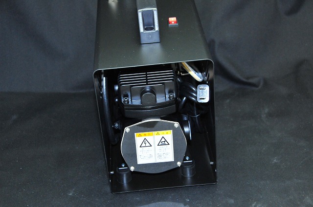 アネストIwata エアーブラシ・コンプレッサー IS-925 | 商品の