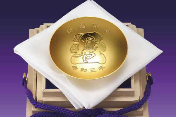 貴金属工芸品 | 松本徽章工業株式会社