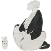 宙宝宗宇の取扱い作品｜古美術・掛け軸の販売・買取・鑑定-松本松栄堂