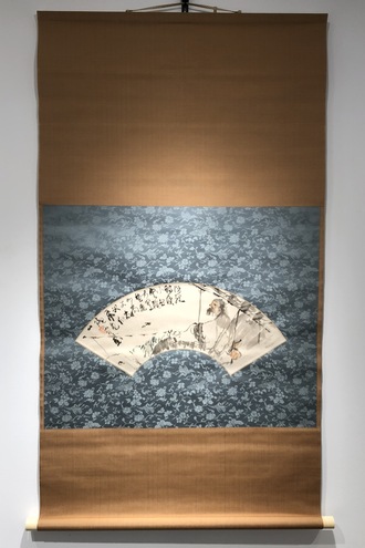 富岡鉄斎の取扱い作品｜古美術・掛け軸の販売・買取・鑑定-松本松栄堂