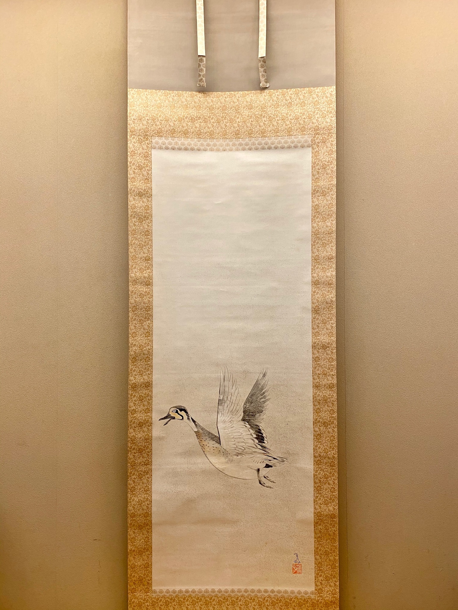 Z*l様 業者買取品！橋口五葉集 丹青社版 ！大正九年七月落款有り！額H