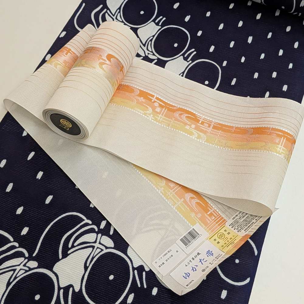 本場筑前博多織 : 着物 まつかわや ｜大阪上本町で高級着物と帯が格安