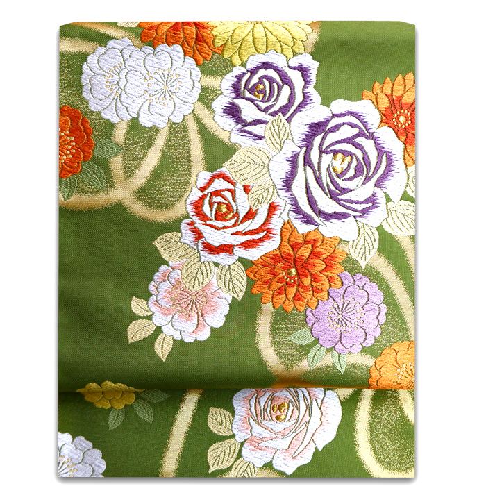 袋帯 : 着物 まつかわや ｜大阪上本町で高級着物と帯が格安で購入