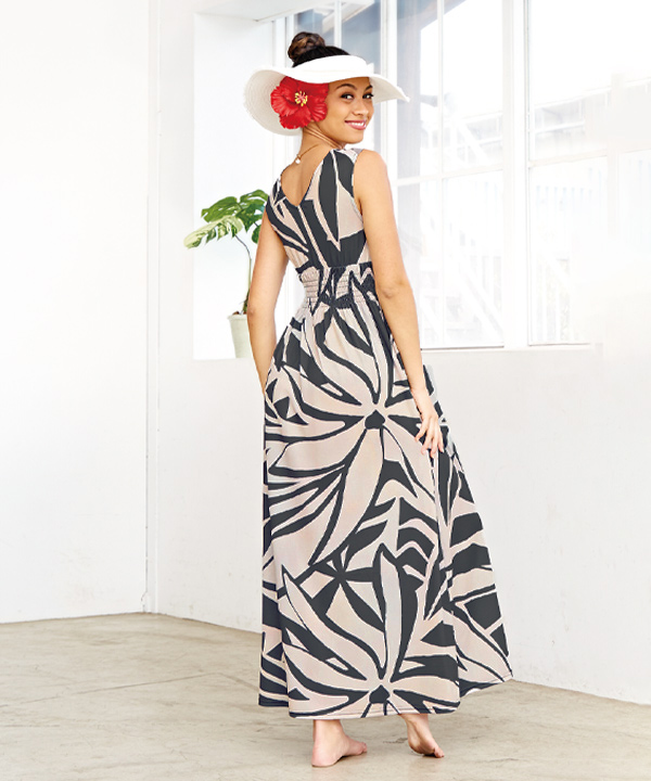 マウナロア【Maunaloa】|フラダンス衣装の専門店|ティアレタパ