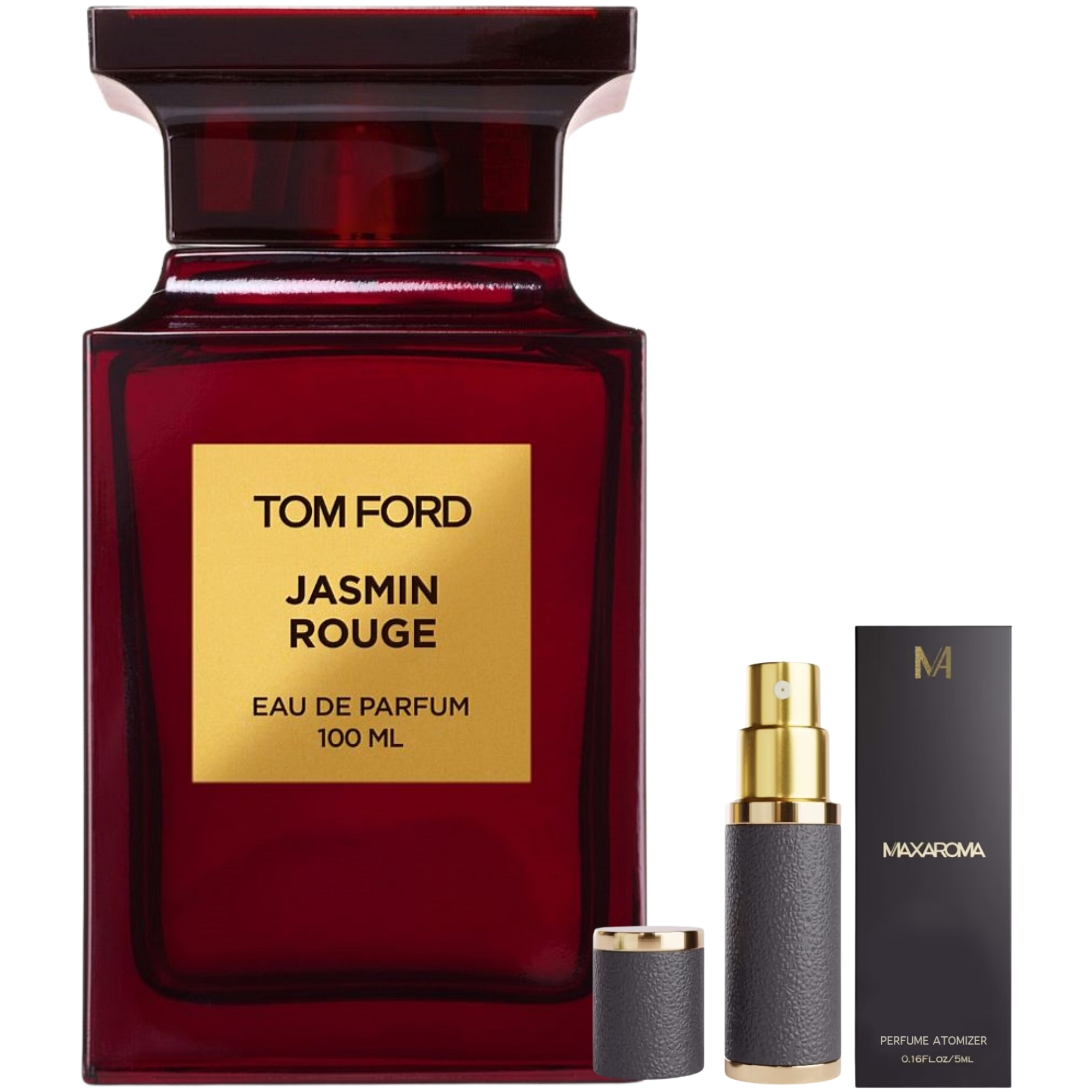 Tom Ford Jasmin Rouge Private Blend 5ml |MaxAroma.com