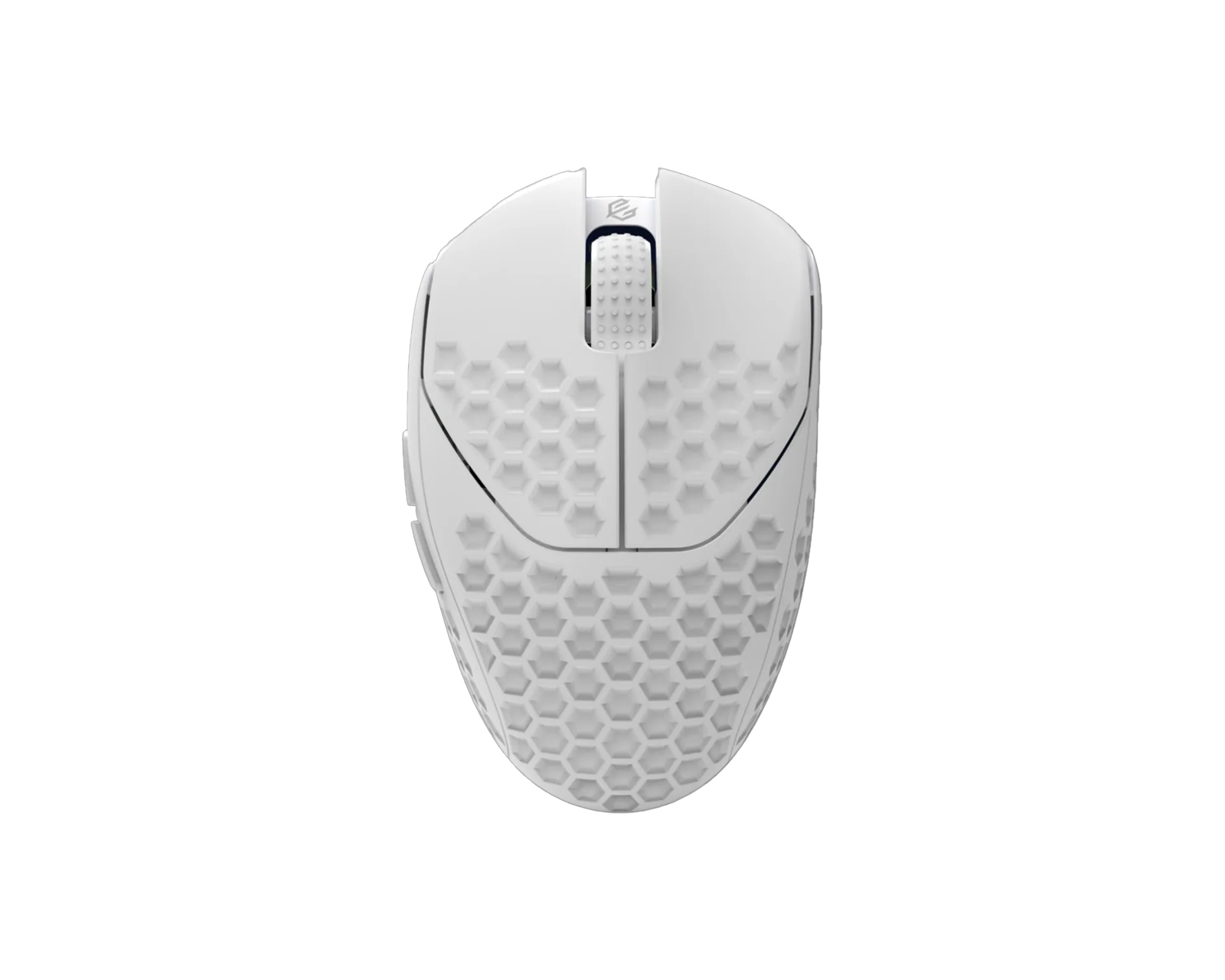 G-Wolves HTR 8K Ultralight Wireless Gaming Mouse - White
