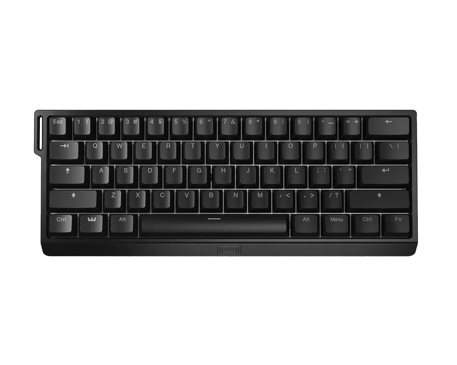 Wooting 60HE+ RGB Keyboard - ANSI - MaxGaming.com