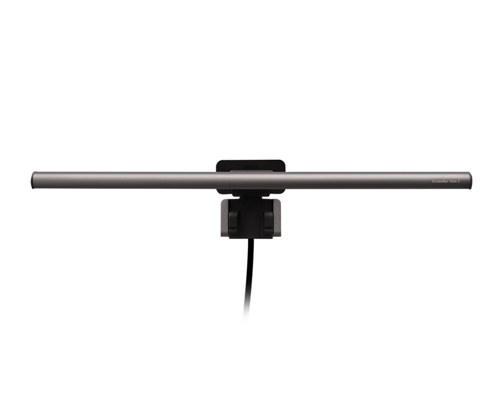 BenQ Screenbar HALO 2 Monitor Light - MaxGaming.com