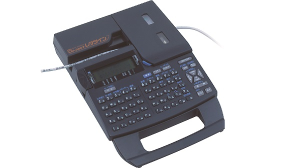 LM-360Tの製品詳細ページ | レタツイン | マックス株式会社（MAX）