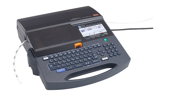 LM-390Tの製品詳細ページ | レタツイン | マックス株式会社（MAX）