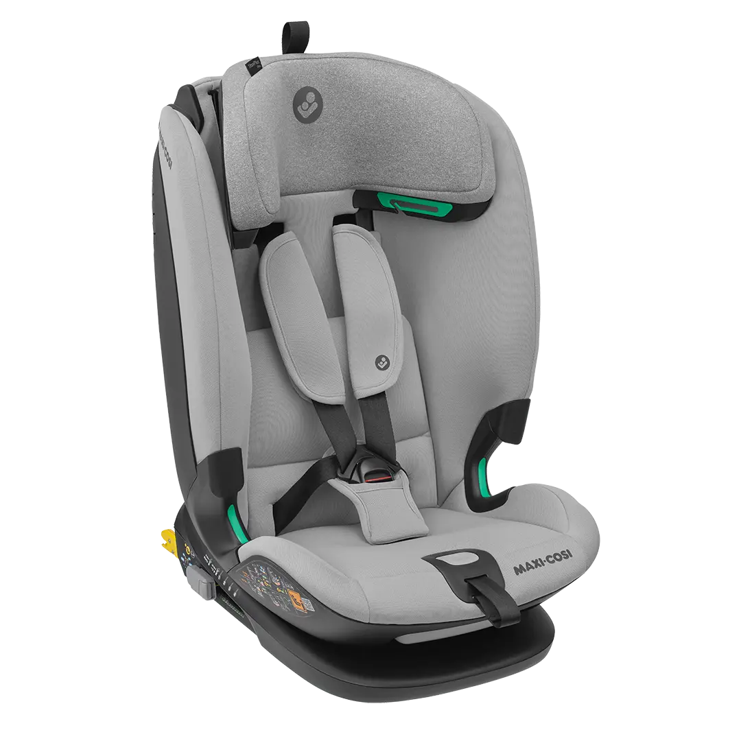チャイルドシートのMAXI-COSI（マキシコシ）