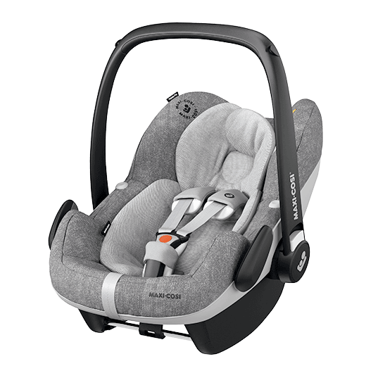 チャイルドシートのMAXI-COSI（マキシコシ）