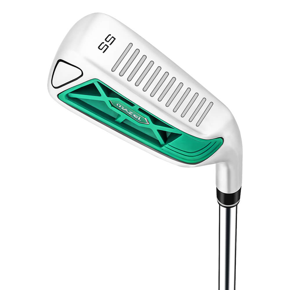 Chipper Wedge 2.0 – 2025 Upgraded Short Game Golf Club for Easy