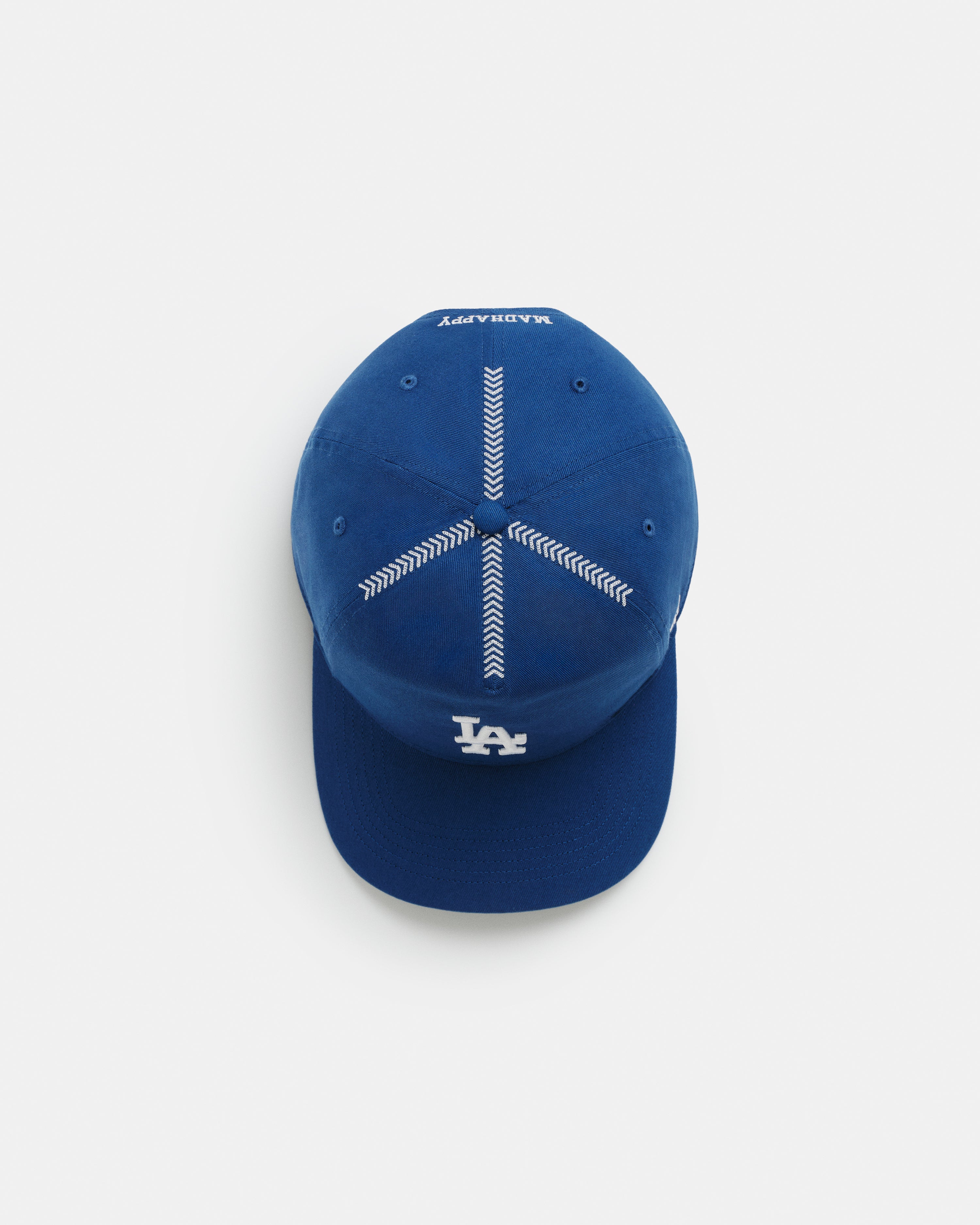 Dodgers '47 Hitch | Madhappy