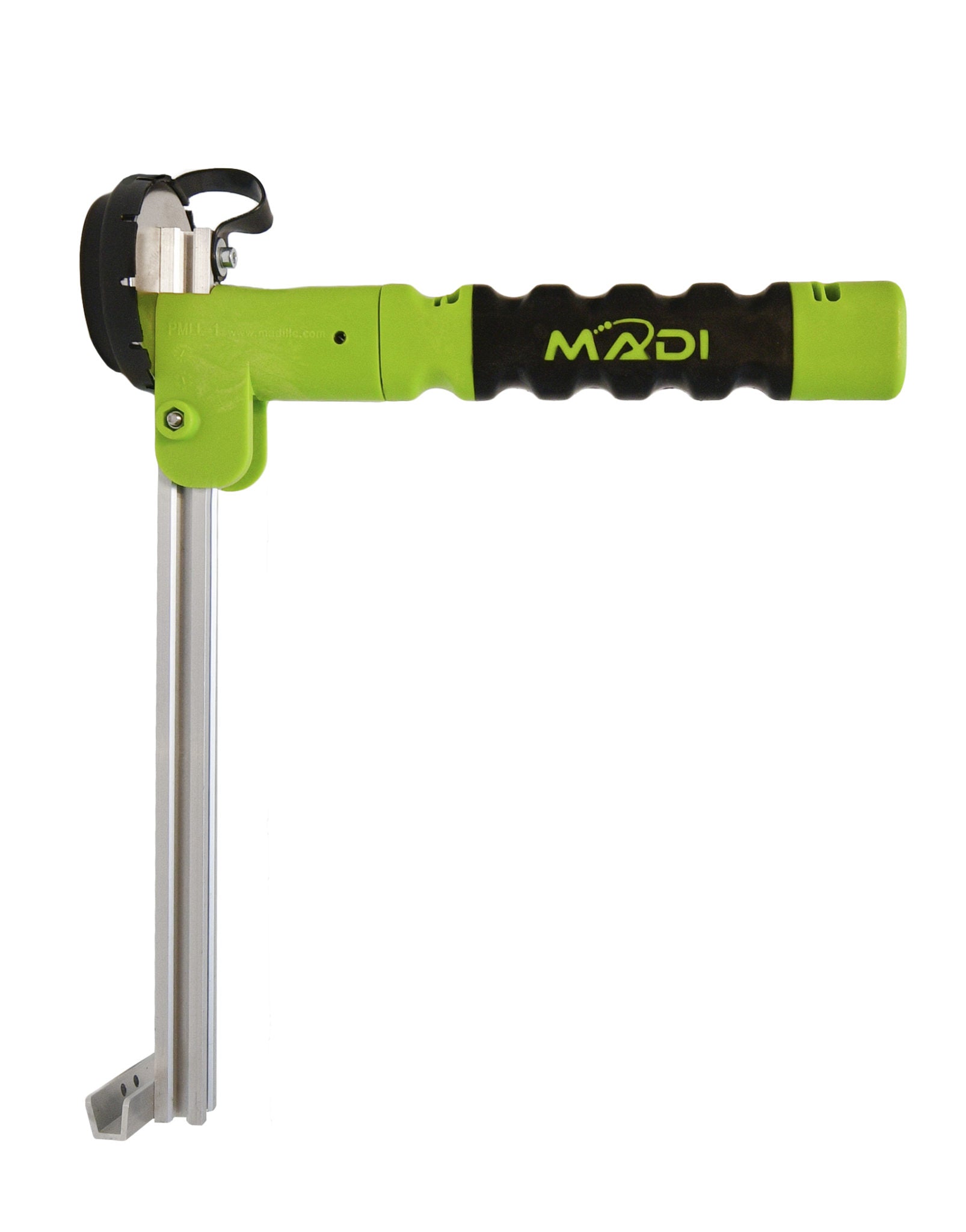 Pad Mount Lid Lifter – Safer, Easier Transformer Door Lifting