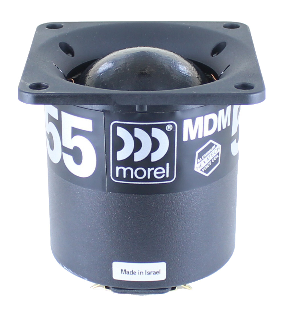 Morel MDM55 2