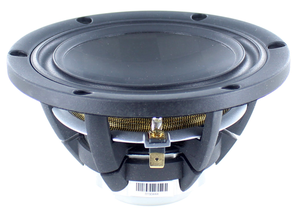 Satori Textreme Midrange