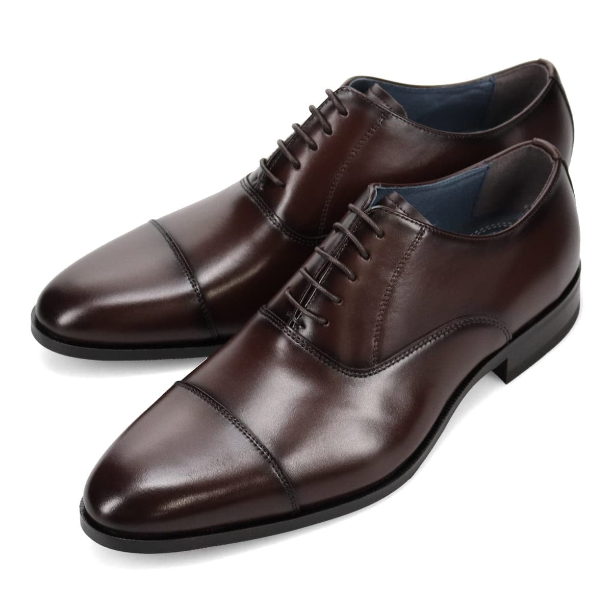 マドラス madras 内羽根ストレートチップビジネスシューズ M6201A(25.0