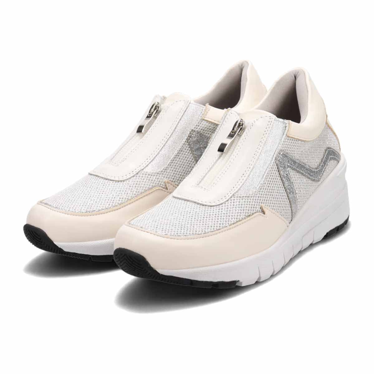 ミッシーデミッシー missy des missy ヒールアップスニーカー MMD1203