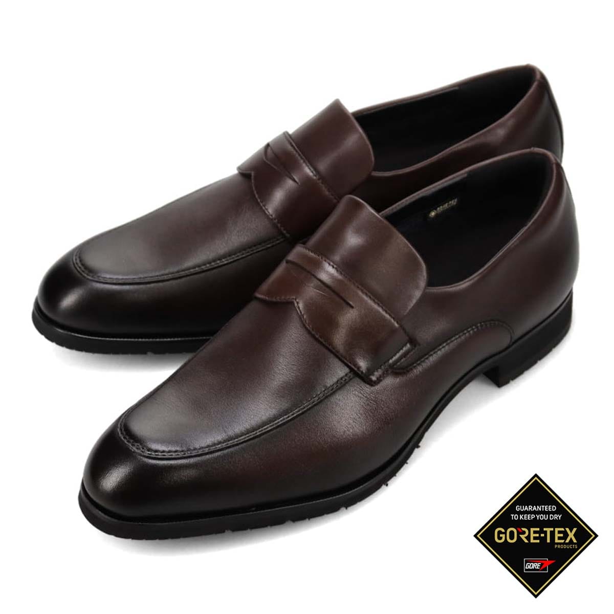 GORE-TEX】マドラスウォーク madras Walk ゴアテックス サラウンド