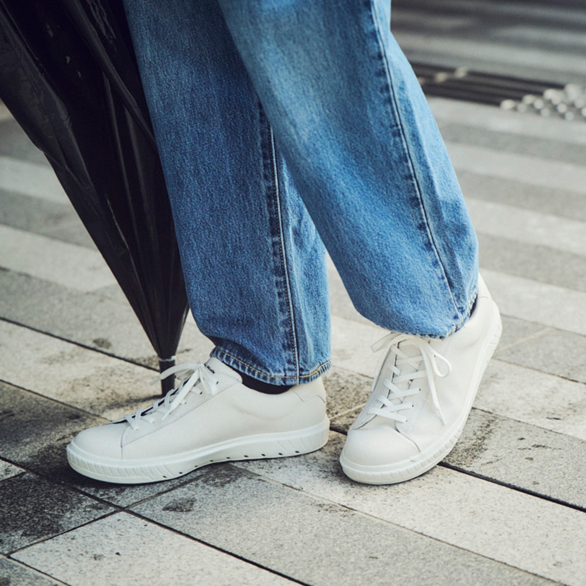 GORE-TEX】マドラスウォーク madrasWalk ゴアテックスサラウンド