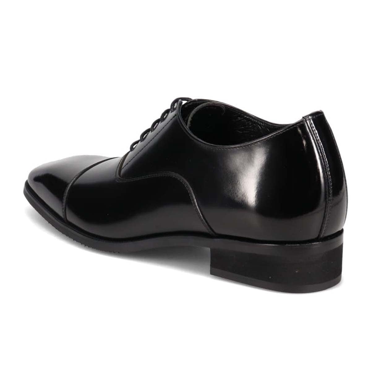 ビークラシック BEE CLASSIC 内羽根ストレートチップビジネスシューズ