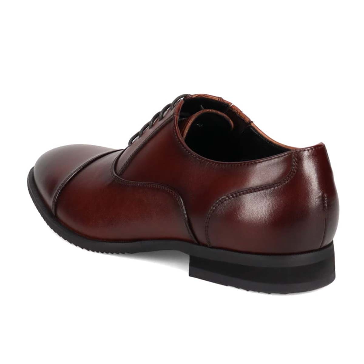 HIROKO KOSHINO HOMME メンズ エレガント 内羽根ストレートチップ