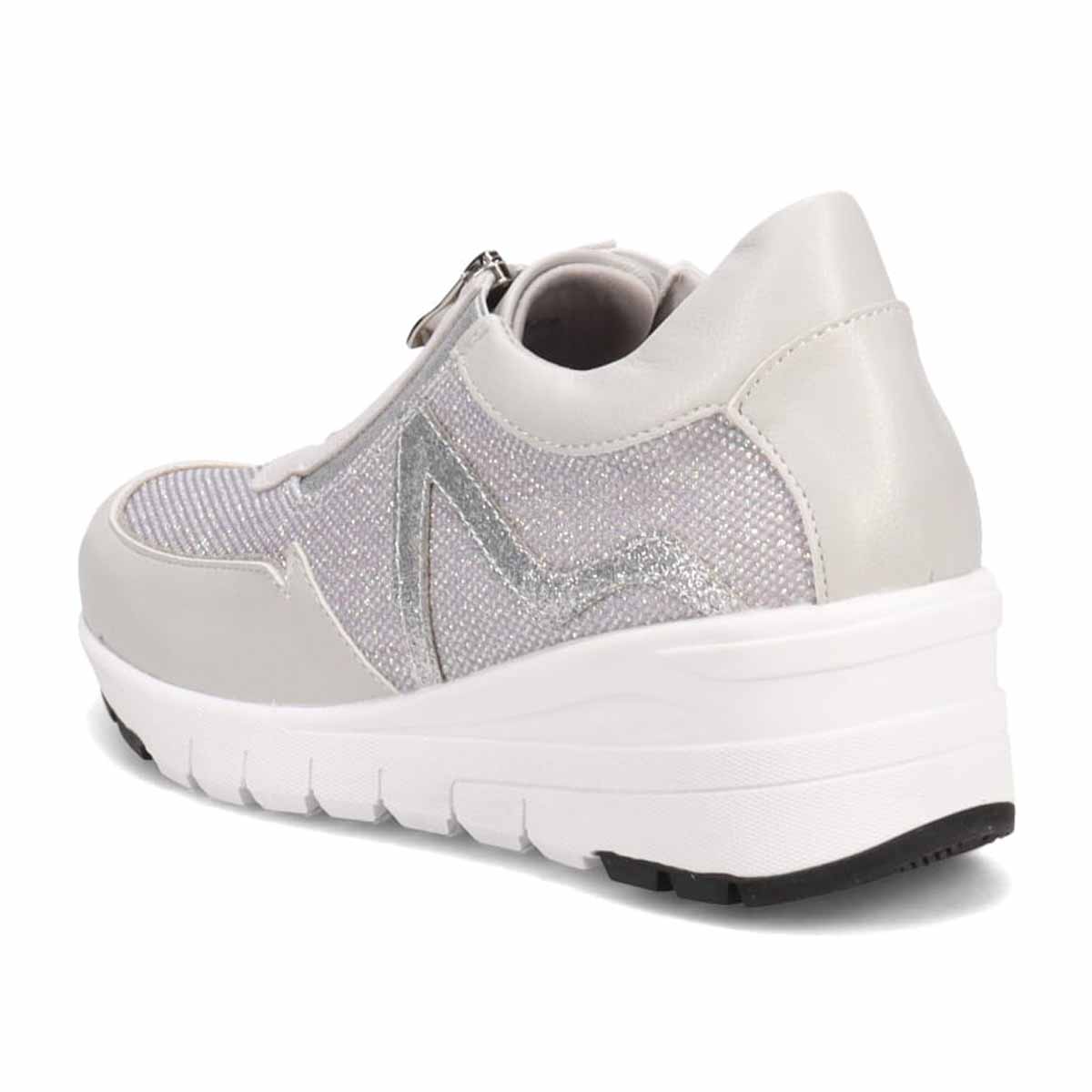 ミッシーデミッシー missy des missy ヒールアップスニーカー MMD1203