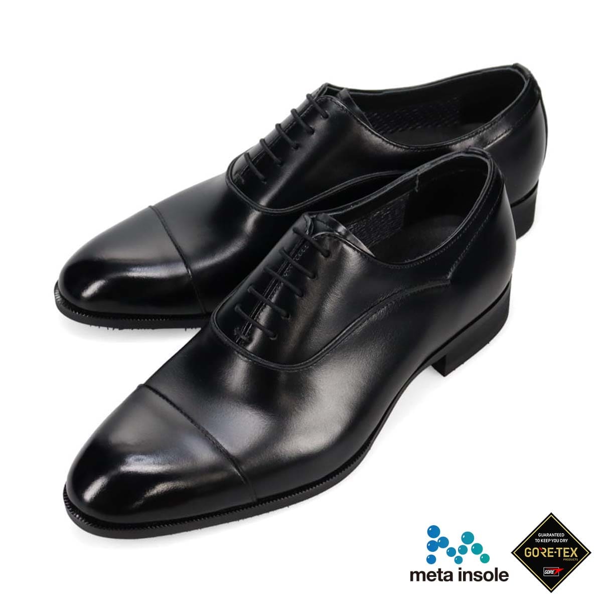 GORE-TEX】マドラス madras 特許 リカバリーメタインソール搭載