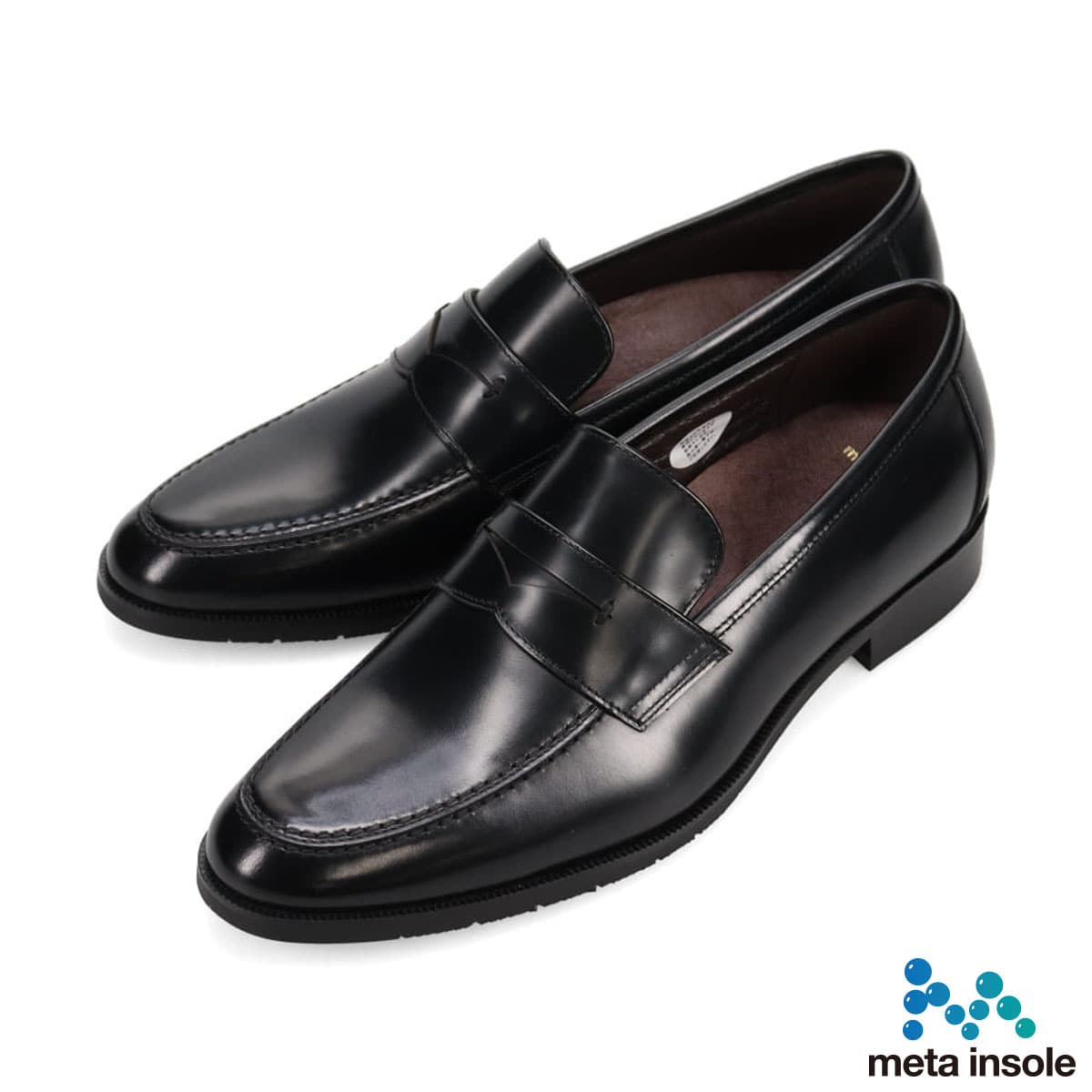 マドラス madras 特許 リカバリーメタインソール搭載シューズ コイン