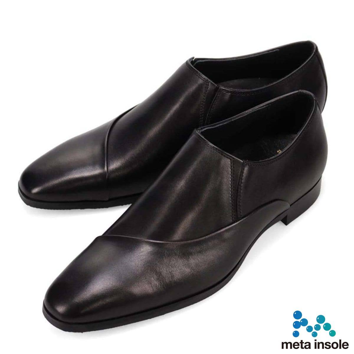 マドラス madras 特許 リカバリーメタインソール搭載シューズ