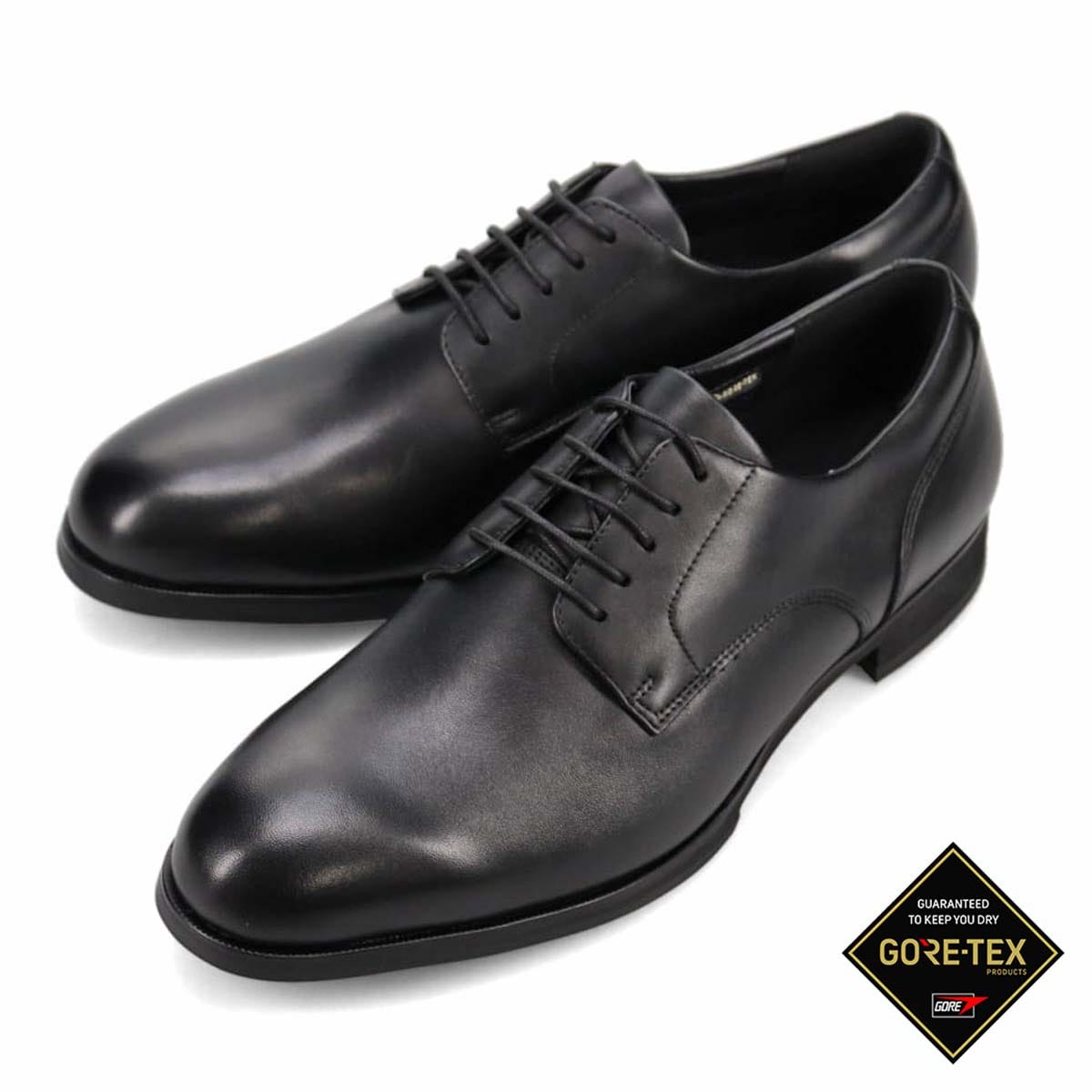 GORE-TEX】マドラスウォーク madrasWalk 全天候快適 外羽根プレーン